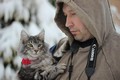 Dumny Kot*PL, Norwegian Forest Cat and Russian Blue cattery