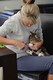 Dumny Kot*PL, Norwegian Forest Cat and Russian Blue cattery