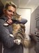 Dumny Kot*PL, Norwegian Forest Cat and Russian Blue cattery